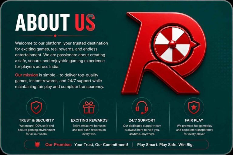 rajspin game bonus