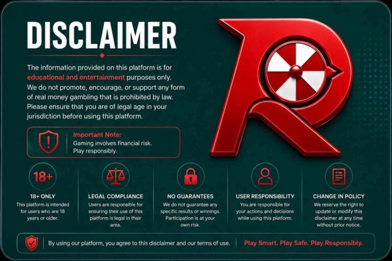 rajspin games